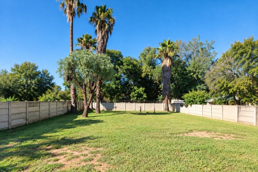 4 Bedroom Property for Sale in Bothaville Free State